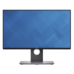 DELL used οθόνη U2417H PLS-LED, 23.8" 1920x1080, HDMI/DisplayPort, Grade B