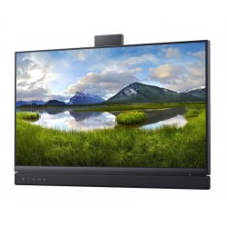 DELL used οθόνη C2422HE IPS-LED, 23.8", 1920x1080, HDMI/DisplayPort, χωρίς βάση, Grade B
