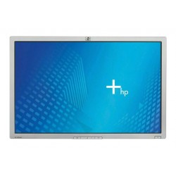HP used οθόνη LP2465 LCD, 24" 1920x1200, DVI, χωρίς βάση, Grade B