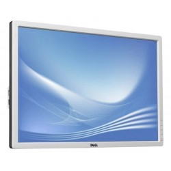 DELL used οθόνη U2412MC LED, 24" 1920x1200, VGA/DVI/DisplayPort, χωρίς βάση, Grade A