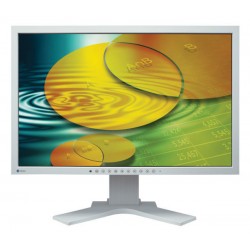 EZIO used οθόνη S2433W LCD, 24" 1920x1200, VGA/DVI/DisplayPort, Grade B