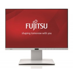FUJITSU used οθόνη P24-8 WE Pro IPS-LED, 24" 1920x1200, DVI/HDMI/DisplayPort, Grade B