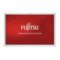FUJITSU used οθόνη B24W-7 LED IPS-LED, 24" 1920x1200, VGA/DVI/DisplayPort, χωρίς βάση, Grade B