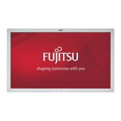 FUJITSU used οθόνη P27T-7 IPS-LED, 27" 2560x1440, VGA/DVI/HDMI/DisplayPort, χωρίς βάση, Grade A