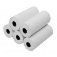 BURN OUT θερμική χαρτοταινία BO-40, 110 x 50 x 12mm, 25m, 48g, 20τμχ
