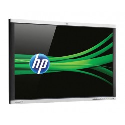 HP used οθόνη LA 2405X LED, 24" 1920x1200, VGA/DVI/DisplayPort, χωρίς βάση, Grade A