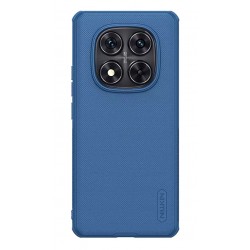 NILLKIN θήκη Super Frosted Shield Pro για Xiaomi Redmi Note 14 Pro, μπλε