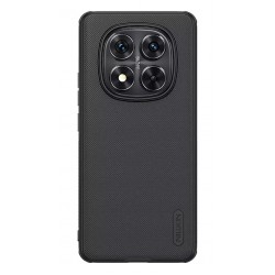 NILLKIN θήκη Super Frosted Shield Pro για Xiaomi Redmi Note 14 Pro Plus, μαύρη
