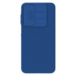 NILLKIN θήκη CamShield για Samsung Galaxy A16 4G/5G, μπλε