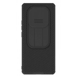 NILLKIN θήκη CamShield Pro για Xiaomi Redmi Note 14 Pro, μαύρη