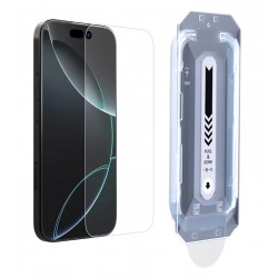 NILLKIN tempered glass 2.5D H+ Pro για Apple iPhone 16 Pro Max