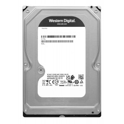 WD σκληρός δίσκος Purple 3.5", 1TB, 64MB, 5400RPM, 6Gb/s, FR