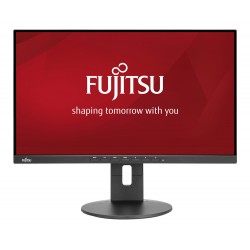 FUJITSU used οθόνη B24-9 TS IPS-LED, 23.8", 1920x1080, VGA/HDMI/DisplayPort, Grade B