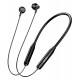 KAKUSIGA earphones KSC-1472 με μαγνήτη, Bluetooth, 10mm, 130mAh, μαύρα KAKUSIGA earphones KSC-1472 με μαγνήτη, Bluetooth, 10mm, 130mAh, μαύρα