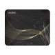 KAKUSIGA mouse pad KSC-1162, 26x21x0.2cm, μαύρο KAKUSIGA mouse pad KSC-1162, 26x21x0.2cm, μαύρο