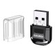 KAKUSIGA USB αντάπτορας Bluetooth 5.0 KSC-908, μαύρος KAKUSIGA USB αντάπτορας Bluetooth 5.0 KSC-908, μαύρος