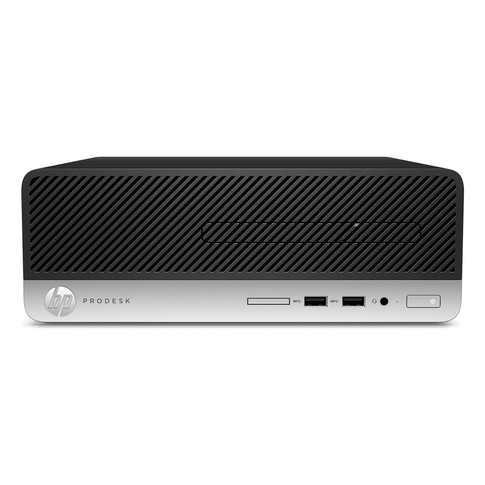 HP PC ProDesk 400 G6 SFF, Refurbished Grade A Repainted, i5-9500, 8/256GB M.2, FreeDOS HP PC ProDesk 400 G6 SFF, Refurbished Grade A Repainted, i5-9500, 8/256GB M.2, FreeDOS