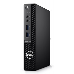 DELL PC OptiPlex 3080 Micro, Refurbished Grade A Repainted, i5-10500T, 16/256GB M.2, FreeDOS