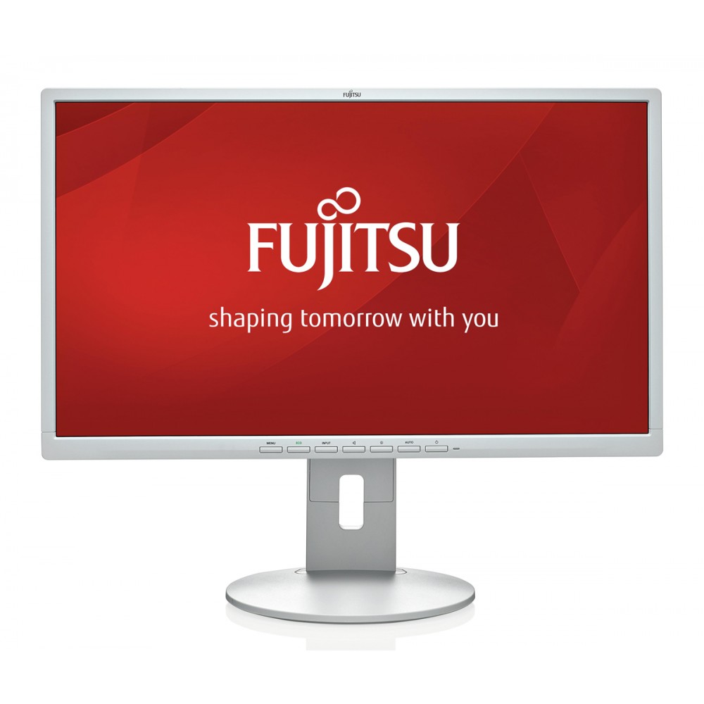FUJITSU used οθόνη B24-8 TE Pro IPS-LED, 23.8, 1920x1080, VGA/DVI/DisplayPort, Grade A FUJITSU used οθόνη B24-8 TE Pro IPS-LED, 23.8, 1920x1080, VGA/DVI/DisplayPort, Grade A