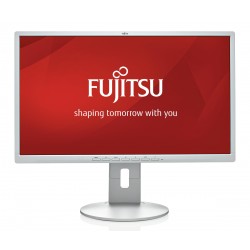 FUJITSU used οθόνη B24-8 TE Pro IPS-LED, 23.8", 1920x1080, VGA/DVI/DisplayPort, Grade A