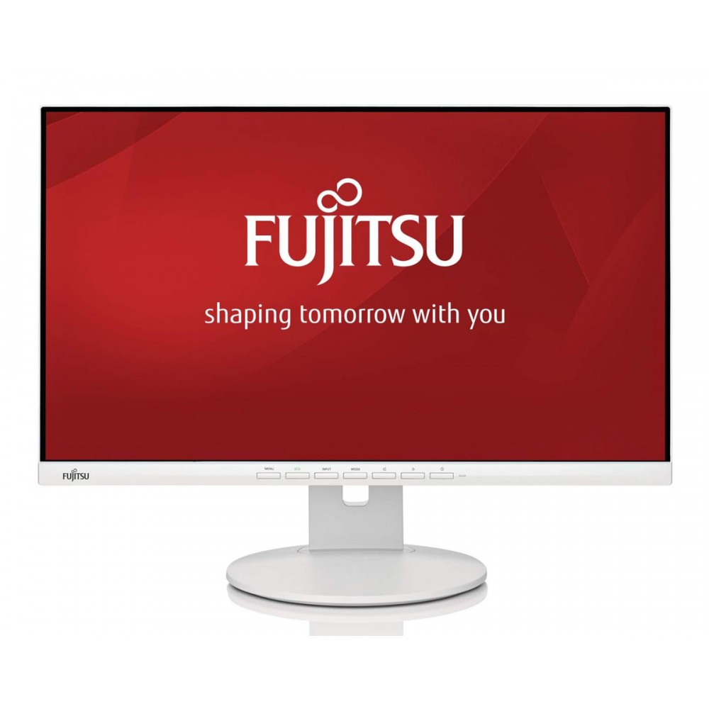 FUJITSU used οθόνη B24-9 TE IPS-LED, 23.8, 1920x1080, VGA/HDMI/DisplayPort, Grade A FUJITSU used οθόνη B24-9 TE IPS-LED, 23.8, 1920x1080, VGA/HDMI/DisplayPort, Grade A