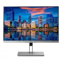 HP used οθόνη E243I IPS-LED, 24", 1920x1200, VGA/HDMI/DisplayPort, Grade B