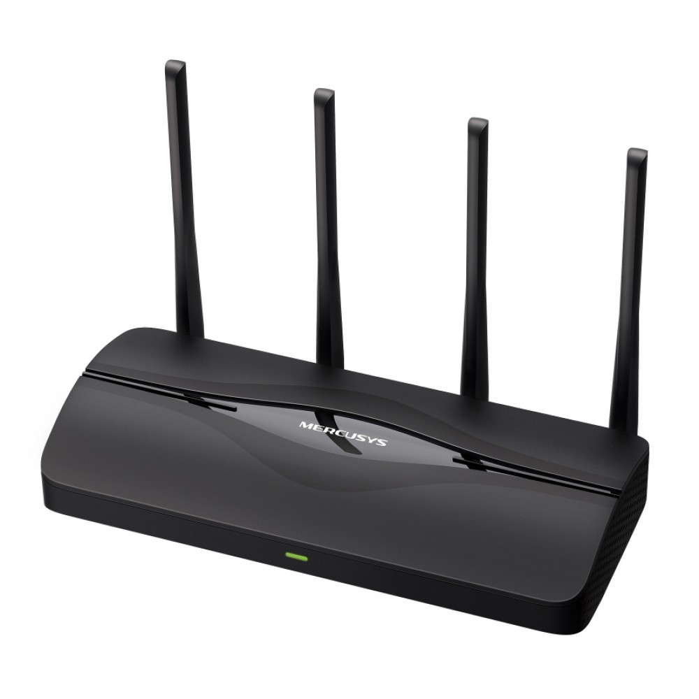 MERCUSYS router MR27BE, WiFi 7, 3.6Gbps BE3600, EasyMesh, Ver 1.20 MERCUSYS router MR27BE, WiFi 7, 3.6Gbps BE3600, EasyMesh, Ver 1.20