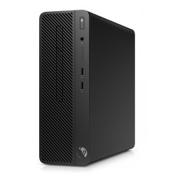 HP PC Business 290 G1 SFF, Refurbished Grade A Repainted, i5-9500, 16/256GB M.2, DVD-RW, FreeDOS