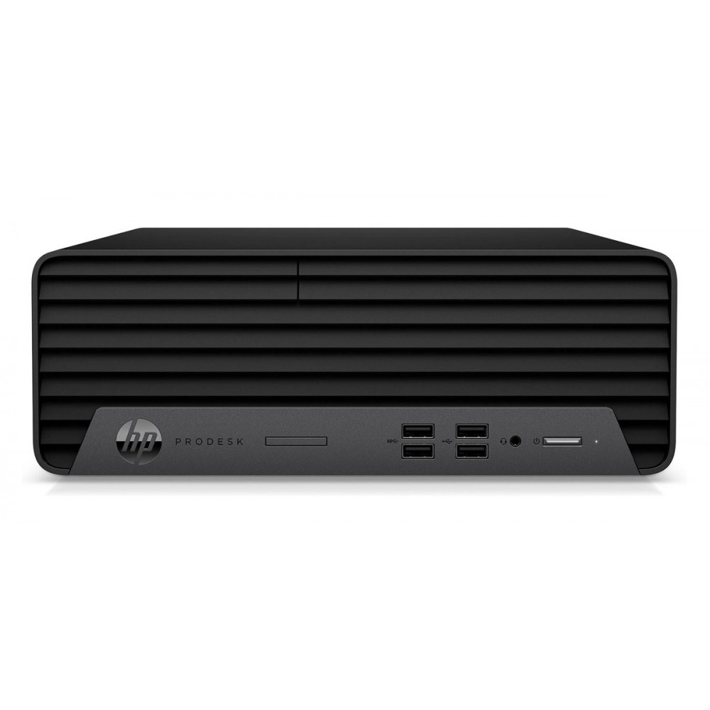 HP PC ProDesk 400 G7 SFF, Refurbished Grade A Repainted, i5-10400F, 16/256GB SSD, NVS 310, FreeDOS HP PC ProDesk 400 G7 SFF, Refurbished Grade A Repainted, i5-10400F, 16/256GB SSD, NVS 310, FreeDOS