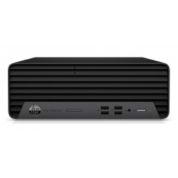 HP PC ProDesk 400 G7 SFF, Refurbished Grade A Repainted, i5-10400F, 16/256GB SSD, NVS 310, FreeDOS