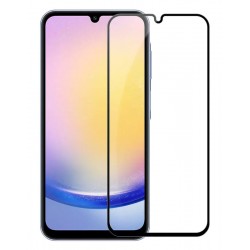 POWERTECH tempered glass 5D TGC-0735 για Samsung Galaxy A26, full glue