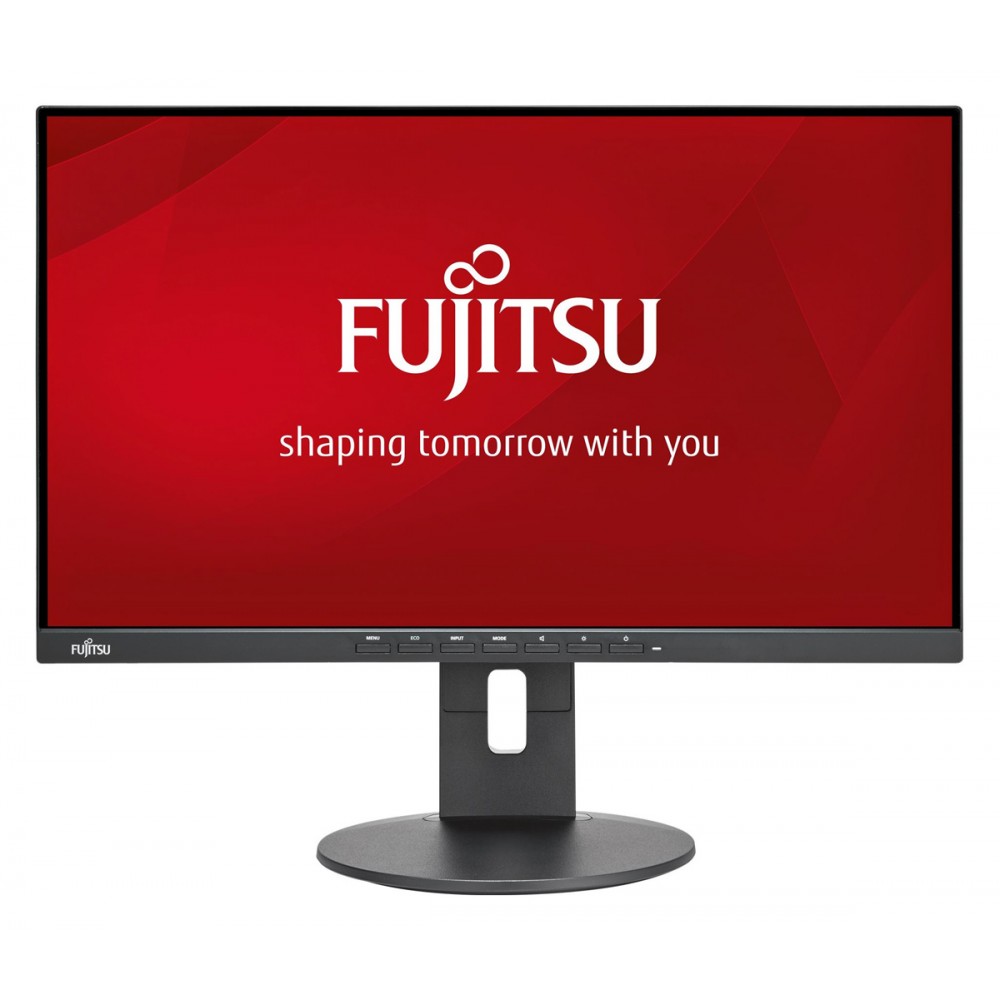 FUJITSU used οθόνη B27-8 TS Pro IPS-LED, 27" 1920x1080, VGA/HDMI/DisplayPort, Grade B FUJITSU used οθόνη B27-8 TS Pro IPS-LED, 27" 1920x1080, VGA/HDMI/DisplayPort, Grade B