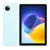 DOOGEE tablet T10W, 10.1", 4/128GB, 4G, Android 14, 8000mAh, μπλε