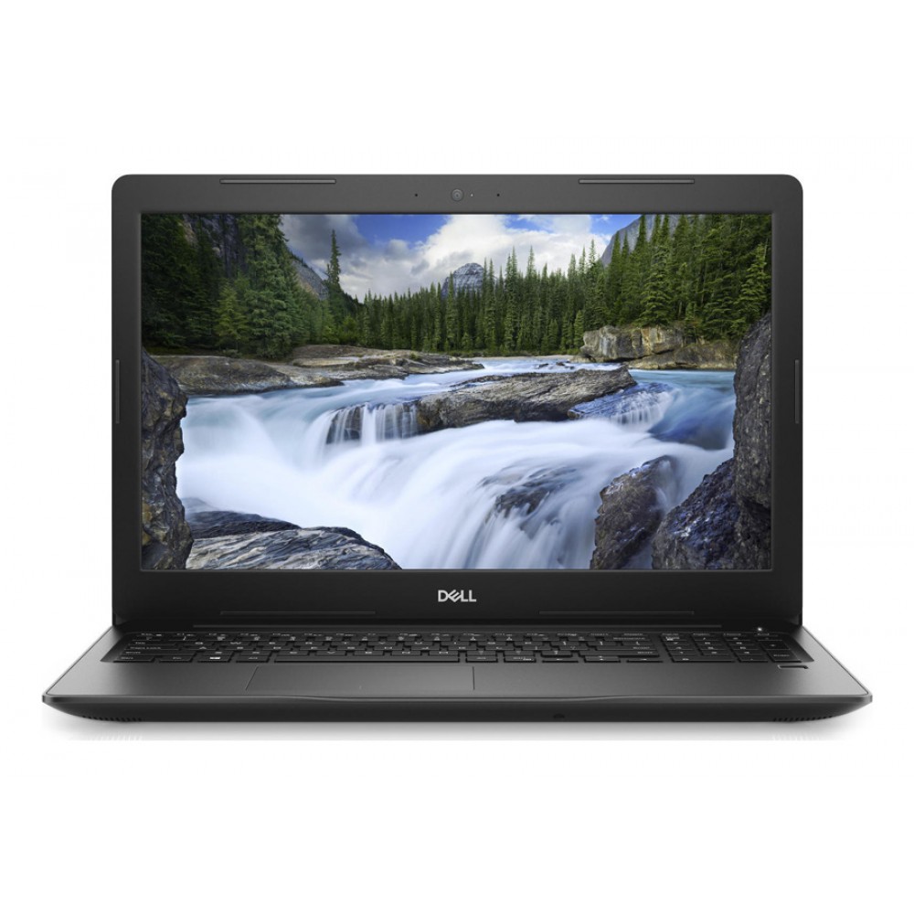 DELL Laptop Latitude 3590, Refurbished Grade A, i5-8250U, 8/256GB M.2, 15.6, Cam, UHD Graphics 620, FreeDOS DELL Laptop Latitude 3590, Refurbished Grade A, i5-8250U, 8/256GB M.2, 15.6, Cam, UHD Graphics 620, FreeDOS