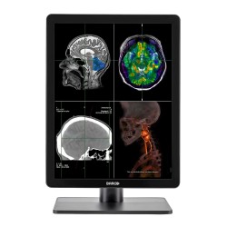 BARCO used οθόνη MDNC-2221 IPS-PRO, 21.3", 1600x1200, Diagnostic Radiology Display, DVI/DisplayPort, Grade B