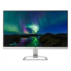 HP used οθόνη 24ES IPS-LED, 23.8", 1920x1080, VGA/HDMI, Grade B