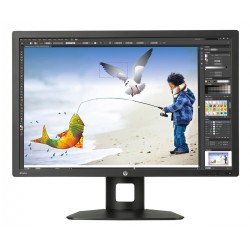 HP used οθόνη Z30i IPS-LED, 29.83", 2560x1600, VGA/HDMI/DisplayPort, Grade A