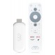 HOMATICS TV Stick HD, 1080p, 1/32GB, WiFi, Google/Netflix πιστοποίηση, Android 11 HOMATICS TV Stick HD, 1080p, 1/32GB, WiFi, Google/Netflix πιστοποίηση, Android 11