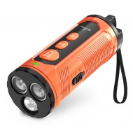 POWERTECH συσκευή υπέρηχων εκπαίδευσης σκύλου PT-1394, εμβέλεια 5-7m