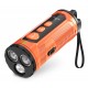 POWERTECH συσκευή υπέρηχων εκπαίδευσης σκύλου PT-1394, εμβέλεια 5-7m POWERTECH συσκευή υπέρηχων εκπαίδευσης σκύλου PT-1394, εμβέλεια 5-7m