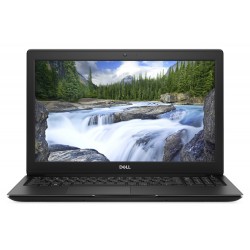 DELL Laptop Latitude 3500, Grade C, i5-8365U, 8/256GB NVME, 15.6", Cam, UHD Graphics 620, FreeDOS