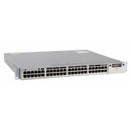 CISCO used Switch Catalyst WS-C3850-48P-L, 48x 10/100/1000 POE+ CISCO used Switch Catalyst WS-C3850-48P-L, 48x 10/100/1000 POE+