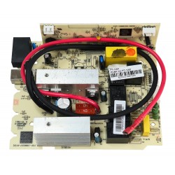 POWERTECH ανταλλακτική πλακέτα PCBA για PT-1297 UPS Line Interactive
