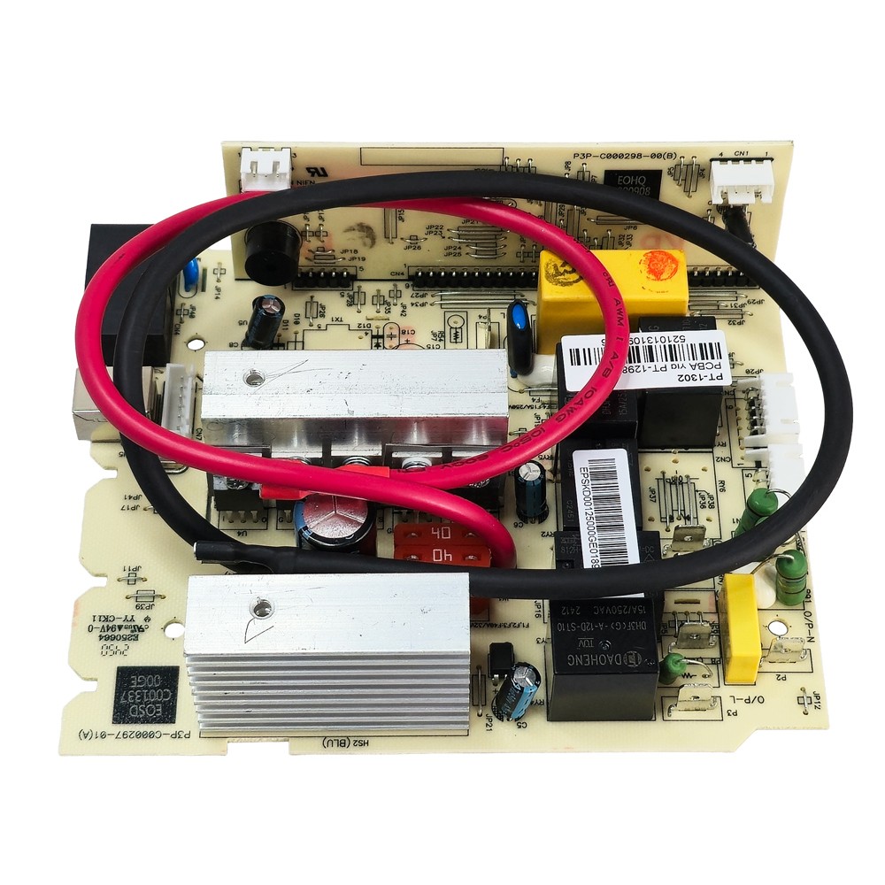 POWERTECH ανταλλακτική πλακέτα PCBA για PT-1298 UPS Line Interactive POWERTECH ανταλλακτική πλακέτα PCBA για PT-1298 UPS Line Interactive