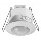 ADELEQ αισθητήρας κίνησης 10-501, 5A 230V, λευκός ADELEQ αισθητήρας κίνησης 10-501, 5A 230V, λευκός
