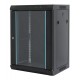 POWERTECH επιτοίχια καμπίνα rack 19 NETW-0035, 600 x 600 x 855mm, 15U POWERTECH επιτοίχια καμπίνα rack 19 NETW-0035, 600 x 600 x 855mm, 15U