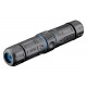 POWERTECH αδιάβροχος σύνδεσμος RJ45 CAB-N427, CAT 6, IP68, μαύρος POWERTECH αδιάβροχος σύνδεσμος RJ45 CAB-N427, CAT 6, IP68, μαύρος