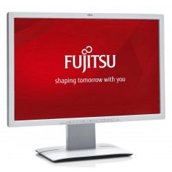 FUJITSU used οθόνη B24W-6 LED, 24", 1920x1200, VGA/DVI/DisplayPort, Grade A