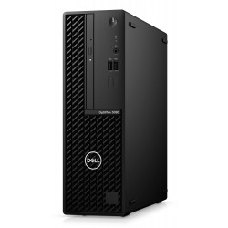 DELL PC OptiPlex 3090 SFF, Factory Refurbished Grade A, i5-10500, 8/256GB NVME, Windows 10 Pro
