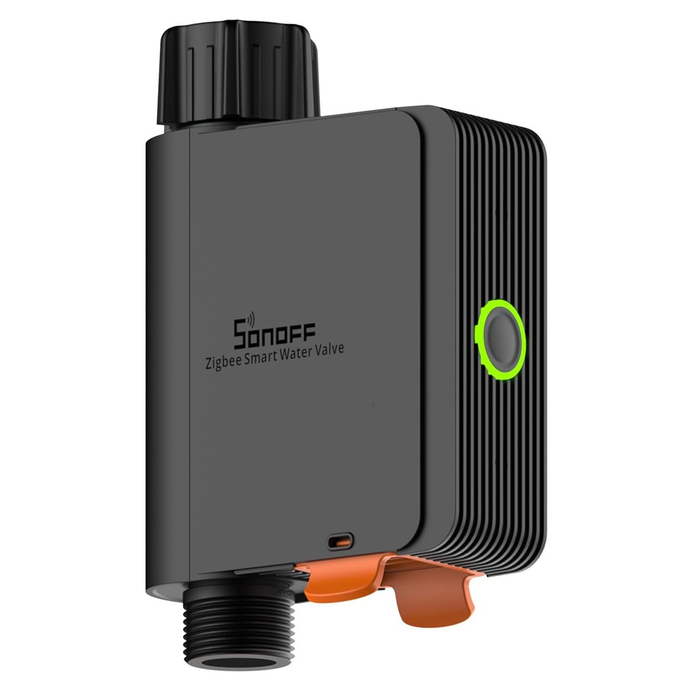 SONOFF smart προγραμματιστής ποτίσματος SWV-BSP, ZigBee, IP55 SONOFF smart προγραμματιστής ποτίσματος SWV-BSP, ZigBee, IP55